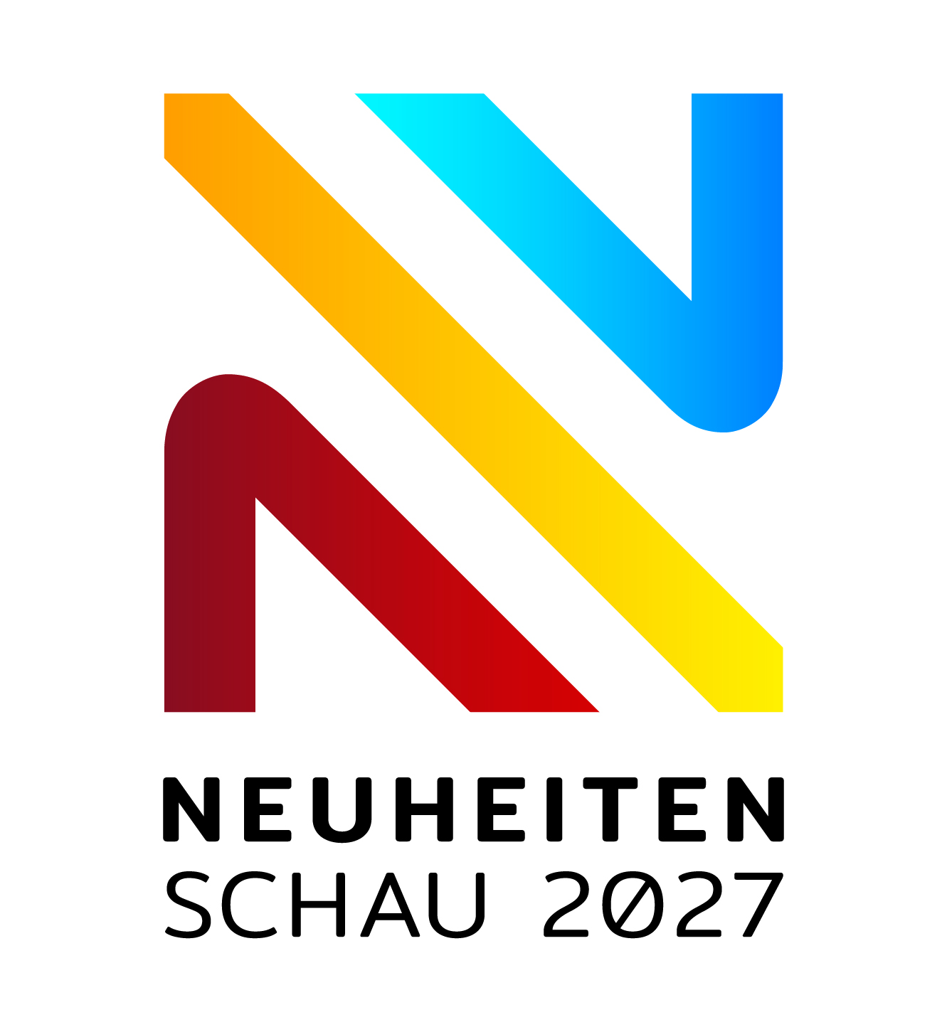 Logo Neuheitenschau